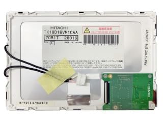 Image of TX18D16VM1CAA 400