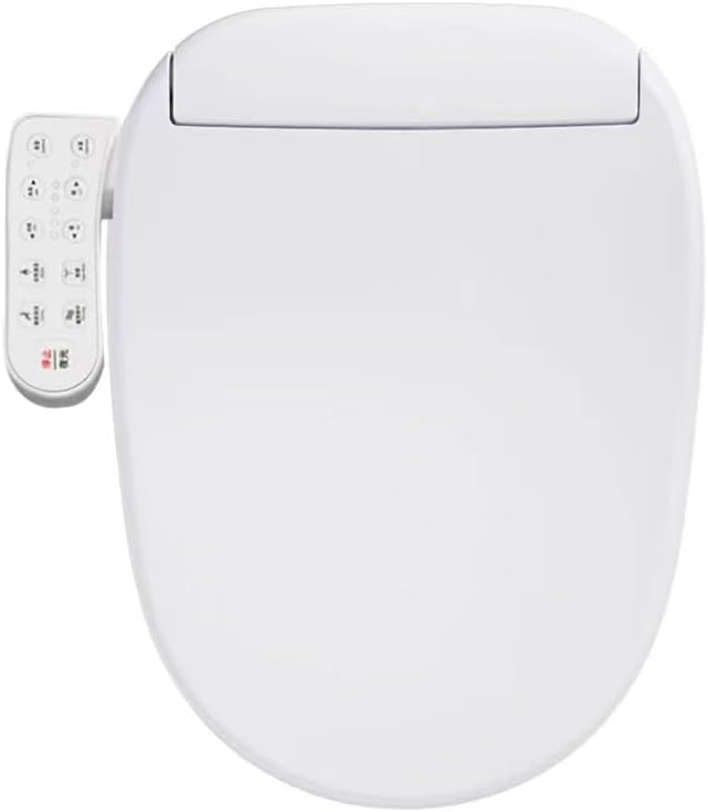236 bidet toilet seat (Elongated)