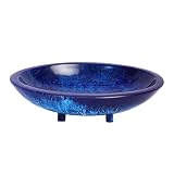 Wonderlist Handicrafts Draining Soap Dish, Premium Resin Soap Holder, Soap Saver for Shower, Bathroo
