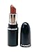 MAC Cosmetics Ximal Sleek Satin Mini Lipstick - 834 Creme In Your Coffee (Midtone pink brown) 0.05 Oz / 1.5 g