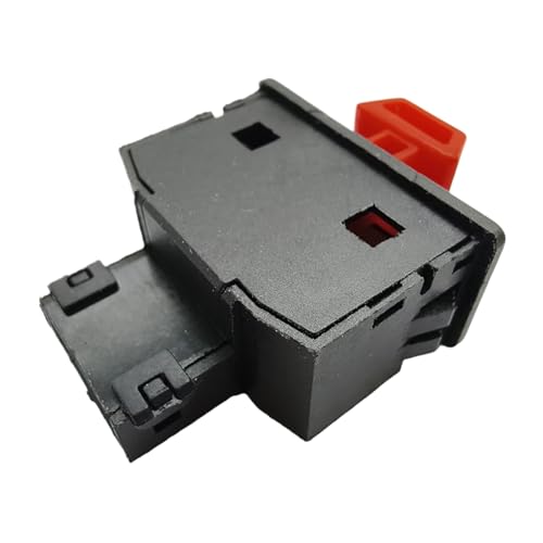 Motorcycle Doble Blitz Botón -Motorcycle -Doble -Curvas -Button, Motocicleta -Hazard Light Doble Flash Botón | ADVERTENCIA -LAZENT CON LUMBRALES DE LA PUSIÓN-IMPHERPORT DE LOS SCOODERS