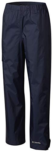 Columbia Kid's Boy's Cypress Brook Ii Pant Outerwear, collegiate navy, XXS