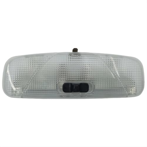 Luz de lectura de techo para Ford Focus 2001 y Mondeo MK3 con mapa plafon interior 2S6A13776AB