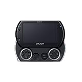 【整備済み品】 PSP go「プレイステーション・ポータブル go」 ピアノ・ブラック (PSP-N1000PB)