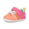 See Kai Run Viento Mini - First Walker Baby Shoes for Walking