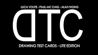 The DTC Cards (Gimmicks and Online Instructions) by Luca Volpe, Alan Wong and Paul McCaig - Trick