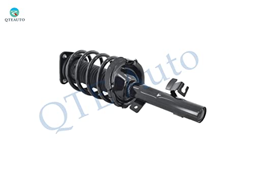 PM Auto Set of 4 Front Quick Complete Strut-Rear Shock Absorber Replacement For 2006-2015 Mazda 5 by PM Auto - Used condition - Image 5