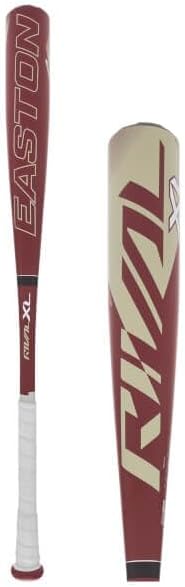 Easton | Rival BBCOR Baseball Bat | Balanced | BB3RV
