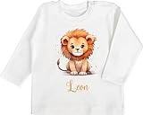 Geschenk mit Namen personalisiert by Shirtracer