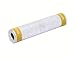 Burndy YSD26R26R 0.840" Linkit Service Entrance Sleeve, 2/0 Str, 3/0 AL Compt Side A/2/0 Str, 3/0 AL Compt Side B, Gray/Gray (Pack of 25)