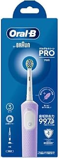 P&G 欧乐B D103 全面清洁 PRO牙线 68-5378-98