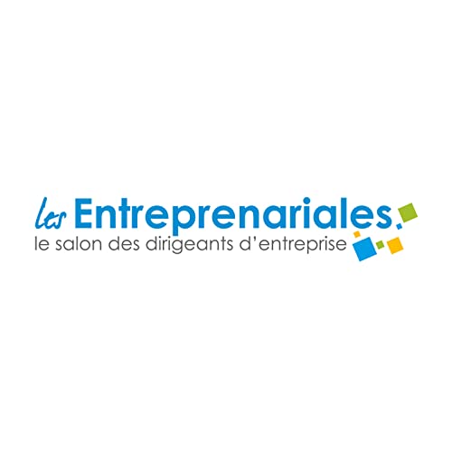 Les Entreprenariales, le salon des dirigeants d'entreprise Podcast Por Les Entreprenariales le salon des dirigeants d'entrepr