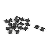 NEW LON0167 20Pcs Electronic Parts APM4953 SOP Package Type 8 Pin Dual P-Channel Enhancement Mode MOSFET(20Pcs Electronic Parts APM4953 SOP-Pakettyp 8 Pin Dual-P-Kanal-Verstärkungsmodus-MOSFET