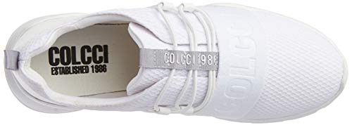 Tênis Colcci Bia Branco 36