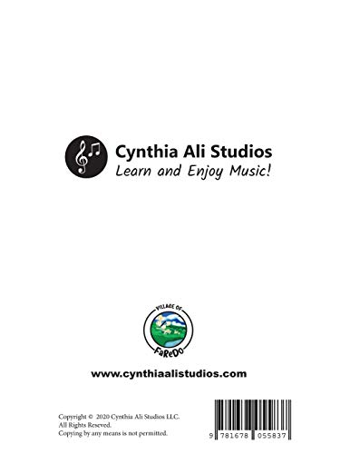 Cats & Dogs: A Fun Way to Learn Piano Scales image 4