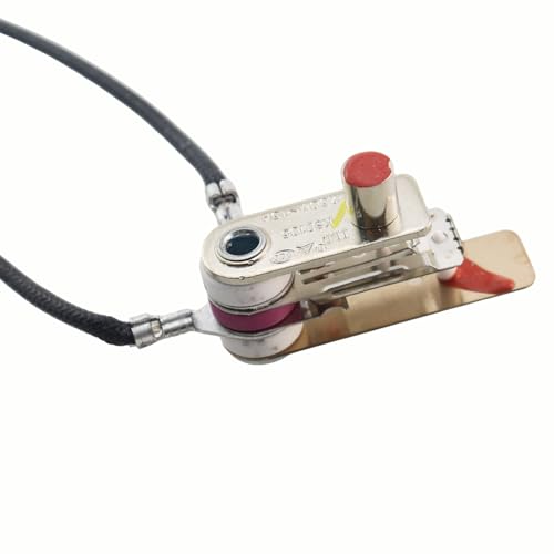 Sensor de presión para olla a presión KSD105 250V 15A miniatura 5