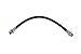 Sunsong 2206712 Brake Hydraulic Hose