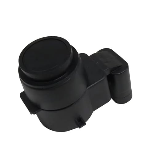 Capteur d'inversion PDC pour BMW 1 E87 3 E90 X1 E84 radar de recul blanc - 5