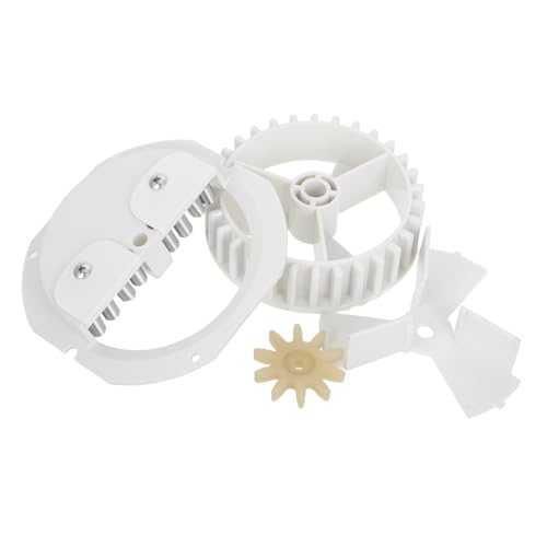 ERINGOGO 1set Regolabile Per Distributore Sostituzione Per Gumball Per Distributrice Facile Installare Design Resistente e