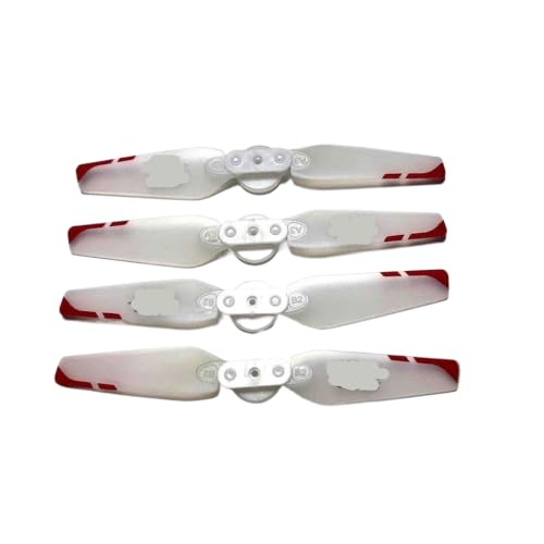 M2 PRO MAX �݊��h���[�������p�v���y�� 4D-M2PRO �N���b�h�R�v�^�[�A�N�Z�T���[�p(4PCS Normal blade)