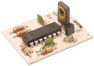 Mad Blaster Warble Alarm Kit
