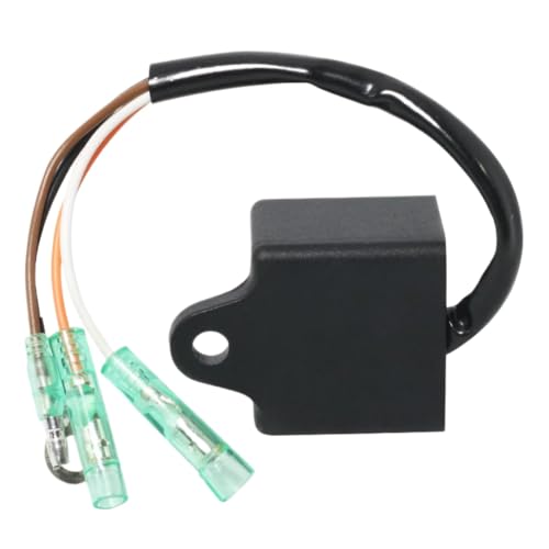 Convertisseur d'allumage 6A1-85540-01 pour réparer un démarrage difficile - 5