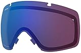 smith i/o 7 womens ChromaPop Photochromic Rose Flash