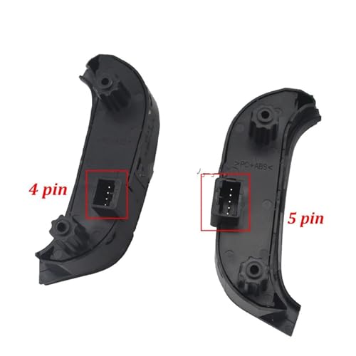 Commutateur de commande audio haute précision pour Pajero V93 V97 - 3