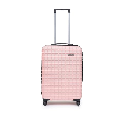 Image of YAYAVAR Hard Luggage Cabin Size Baby Suitcase