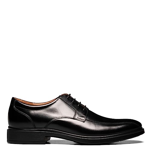 Florsheim Men's, Forecast Bike Toe Oxford3