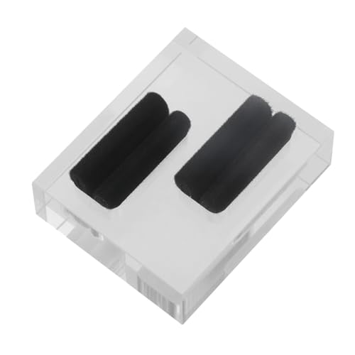 HANABASS �A�N�������_�u���X���b�g�����O���[�X�^���h �l�p���t���b�g�{�g�� �W���G���[�����O�u���P�b�g ���^�f�B�X�v���C�X�^���h �X�܂�o�X���[���p���[���b�N