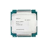 E5 2699 V3 2699V3 2.3GHz 18-Core 36-Thread 45MB 145W CPU Processor LGA 2011-3