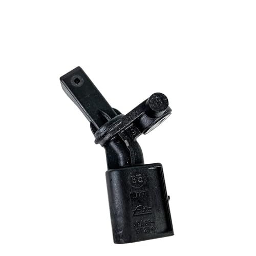 Capteur de vitesse de roue ABS pour éteindre le voyant défaut frein de Polo 5U0927753