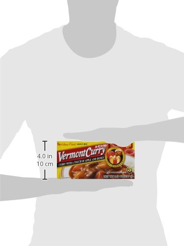 House Foods Vermont Mild Curry 230 g