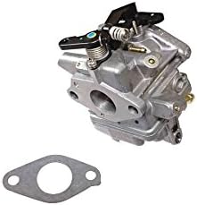 Amazon Co Jp トーハツ4ストローク船外機2馬力 キャブレター ガスケット Mfs2a B 車 バイク