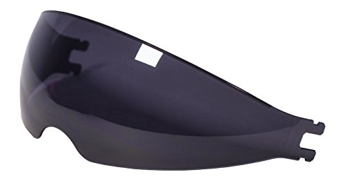 509 Sun Shield for Delta R3 Helmets (Smoke Tint)