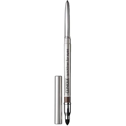 Clinique Quickliner for Eyes 12 Moss, 0.01 Ounce