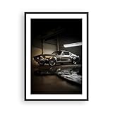 Les posters de décoration murale sont une proposition de décorations intemporelles qui arrangeront n'importe quel intérieur et pièce d'un appartement ou d'une maison. Une belle maison, c'est avant tout des posters art - nos images s'intégreront parfaitement dans n'importe quelle pièce, mais le plus souvent ils sont choisis comme poster de salon, poster de chambre, poster de cuisine ou poster de salle de bain. Dans une maison la décoration murale doit plaire avec un motif et un design modernes.
