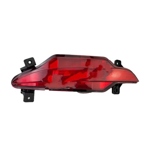 Réflecteur lumière chocs arrière gauche pour Chery Tiggo 7 Plus