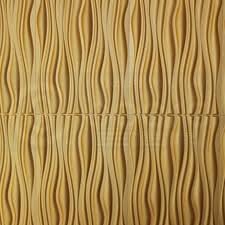 3D Wall Panels - Branches (32 Square Feet)