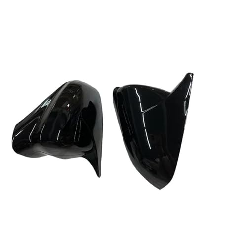 Housse de rétroviseur Seat Leon MK4 coque miroir anti-rayures 2021-2024