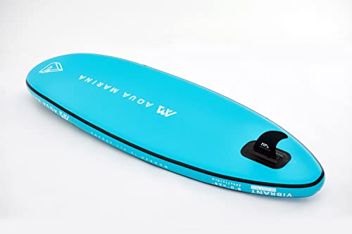 AM AQUA MARINA VIBRANT iSUP 8’0’’ - 6