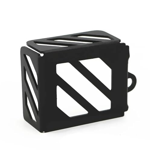 Protection de réservoir de fluide de frein pour vos trajets en CB250R