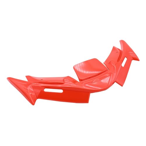 Ailerons de carénage avant pour moto Yamaha R15 V4 et R125 de 2021 à 2025