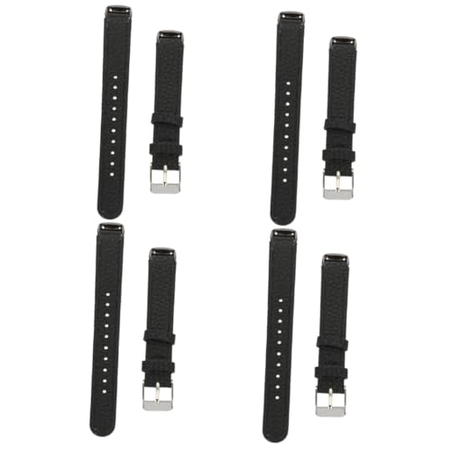 Bracelet de montre Housoutil de rechange élégant pour le bureau et les sorties urbaines