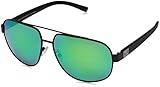  A X Armani Exchange Hombres 0AX2019S Metal man, gafas de sol 60 mm