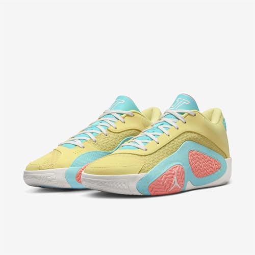 Image of Nike Men's Tatum 2 Denim Basketball Shoes