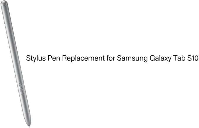 Stylet pour Galaxy Tab S10 avec pointes haute précision sans Bluetooth - 2