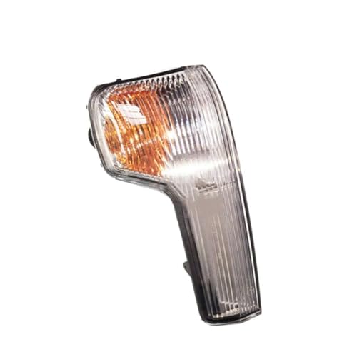 Intermitente espejo para Iveco Daily 2015-2020 luz de giro lateral derech izquierdo