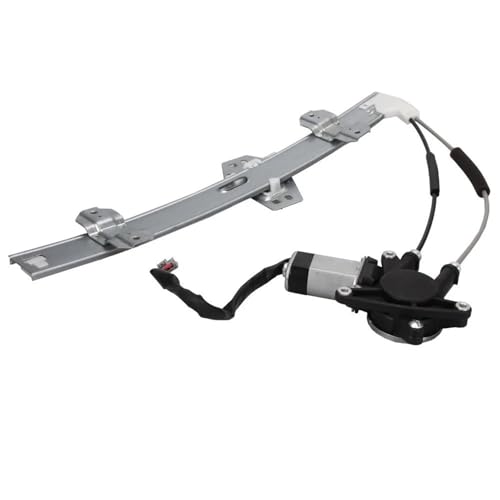 Lève-vitre électrique 72250SV4A01 durable pour Accord Sedan